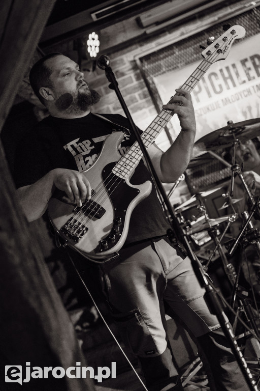 Spichlerz Poszukuje Młodych Talentów - pierwsze przesłuchania