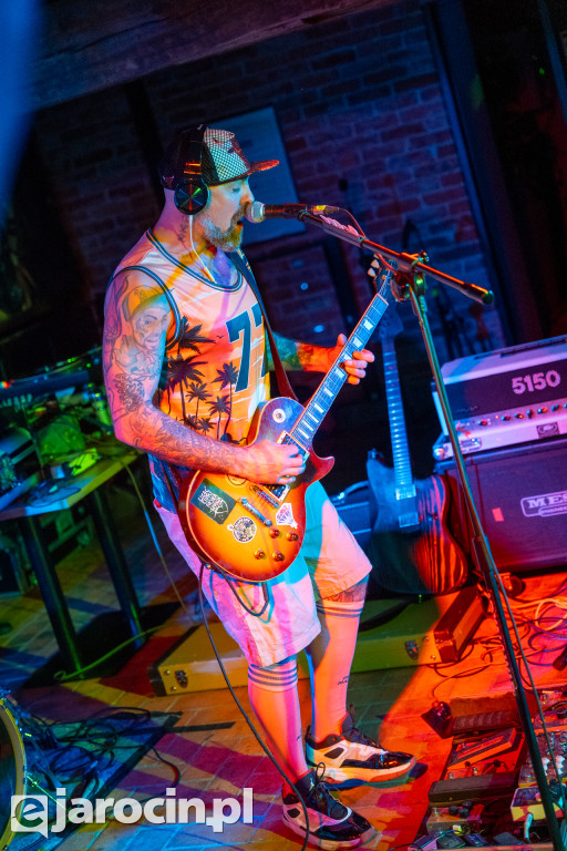 Spichlerz Poszukuje Młodych Talentów - pierwsze przesłuchania