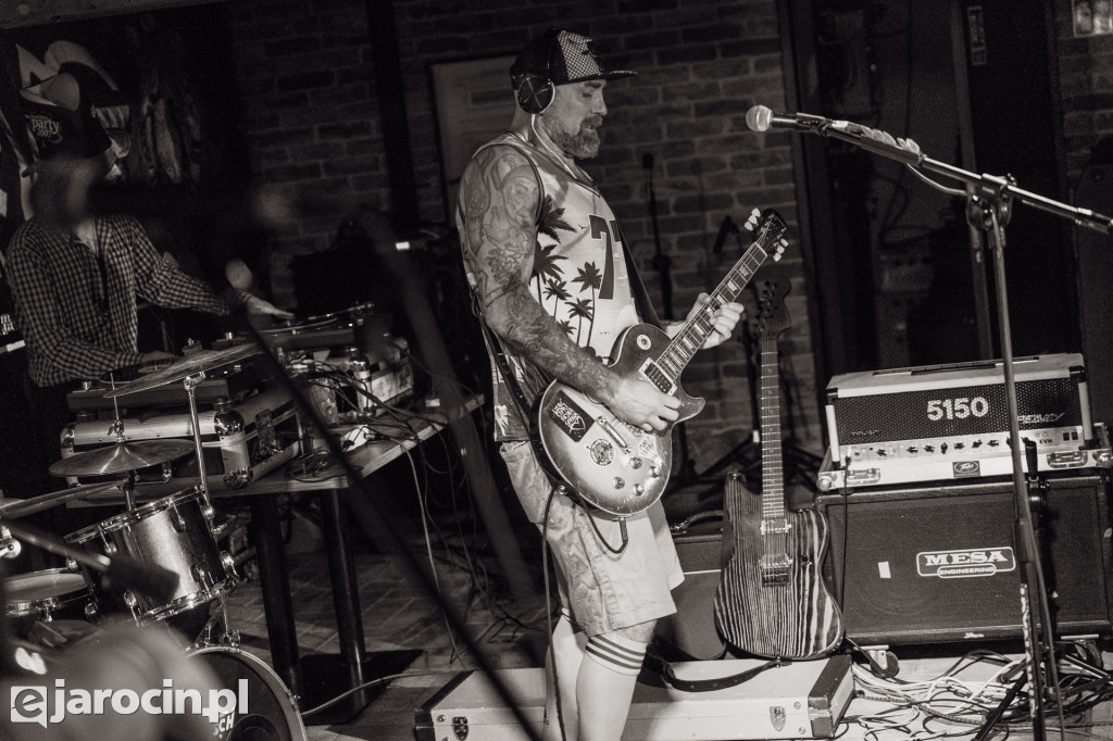 Spichlerz Poszukuje Młodych Talentów - pierwsze przesłuchania