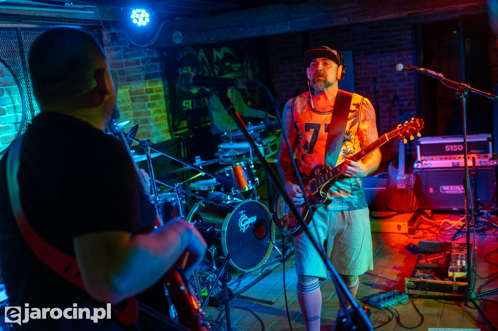 Spichlerz Poszukuje Młodych Talentów - pierwsze przesłuchania