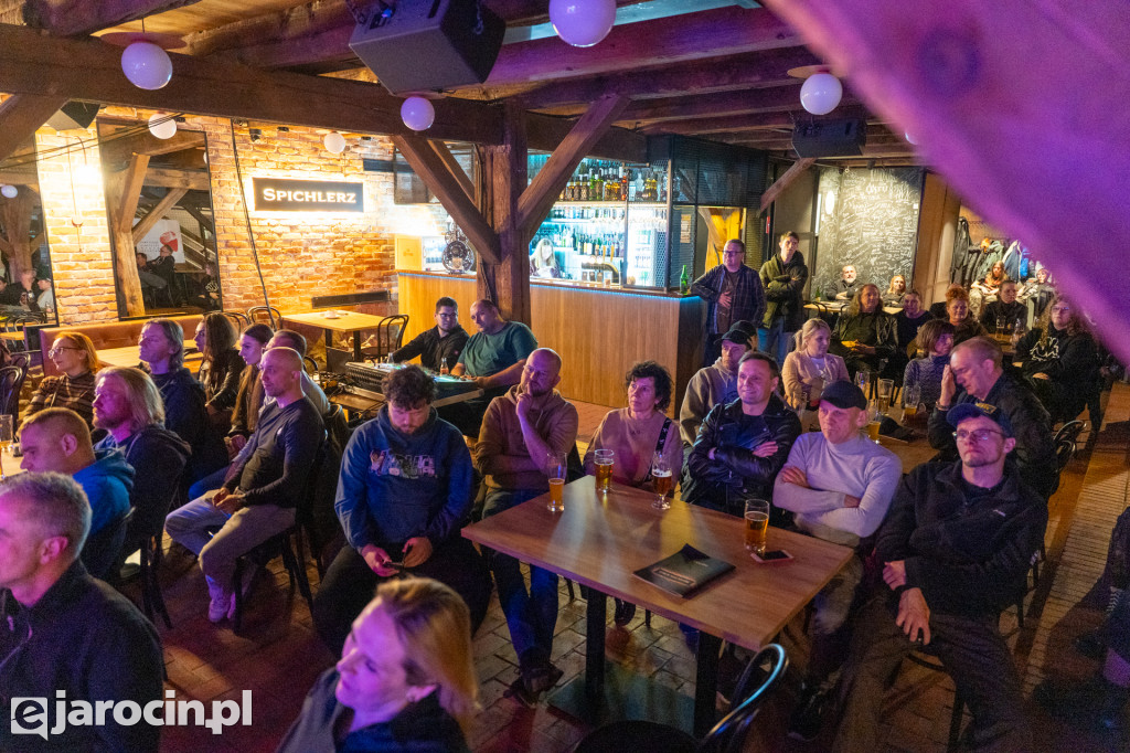 Spichlerz Poszukuje Młodych Talentów - pierwsze przesłuchania