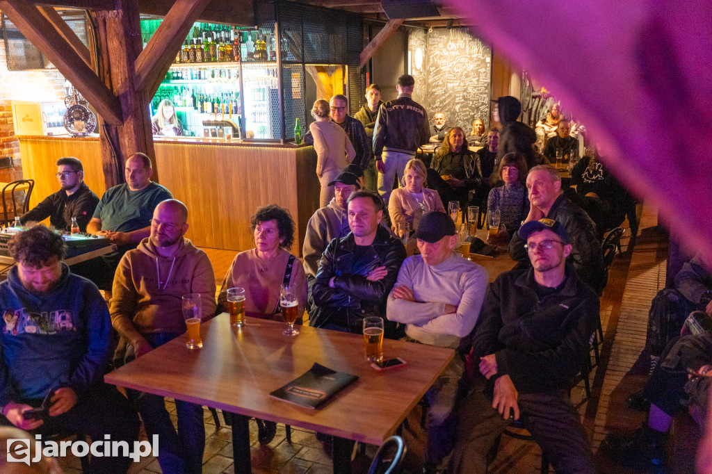 Spichlerz Poszukuje Młodych Talentów - pierwsze przesłuchania