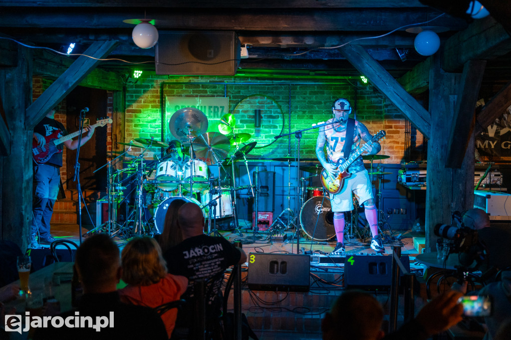 Spichlerz Poszukuje Młodych Talentów - pierwsze przesłuchania