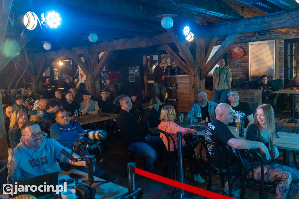 Spichlerz Poszukuje Młodych Talentów - pierwsze przesłuchania