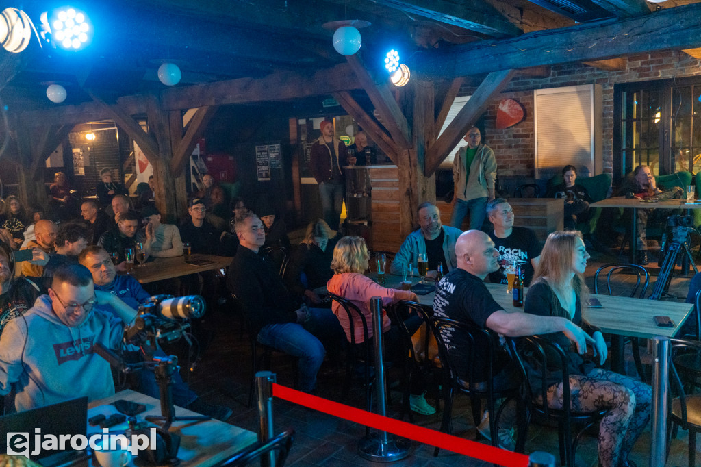 Spichlerz Poszukuje Młodych Talentów - pierwsze przesłuchania