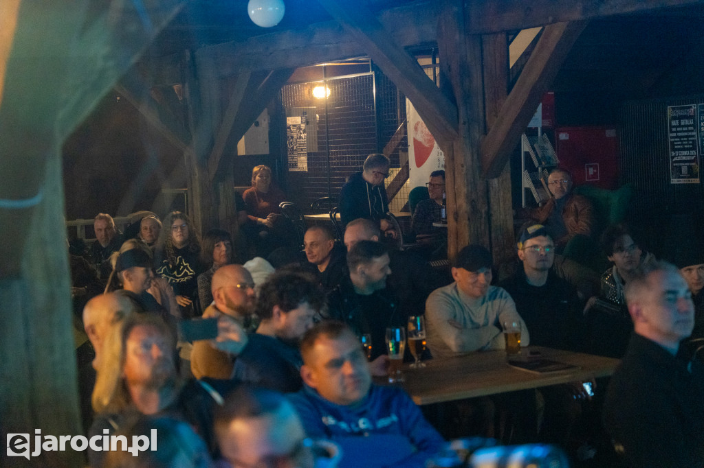 Spichlerz Poszukuje Młodych Talentów - pierwsze przesłuchania