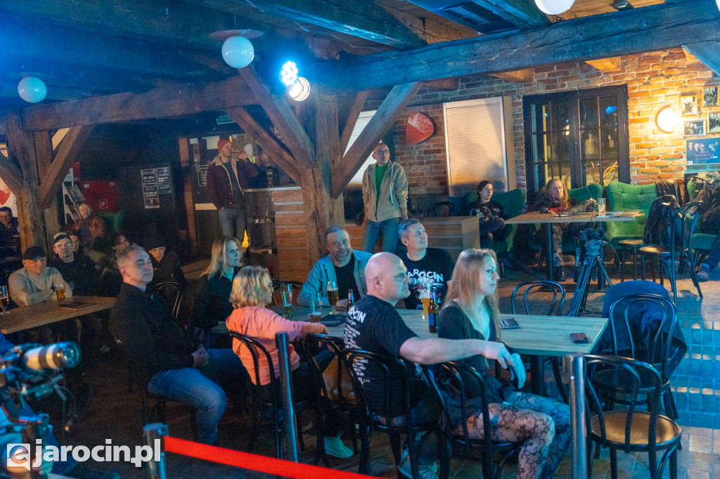 Spichlerz Poszukuje Młodych Talentów - pierwsze przesłuchania