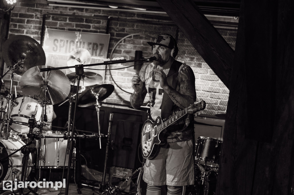 Spichlerz Poszukuje Młodych Talentów - pierwsze przesłuchania