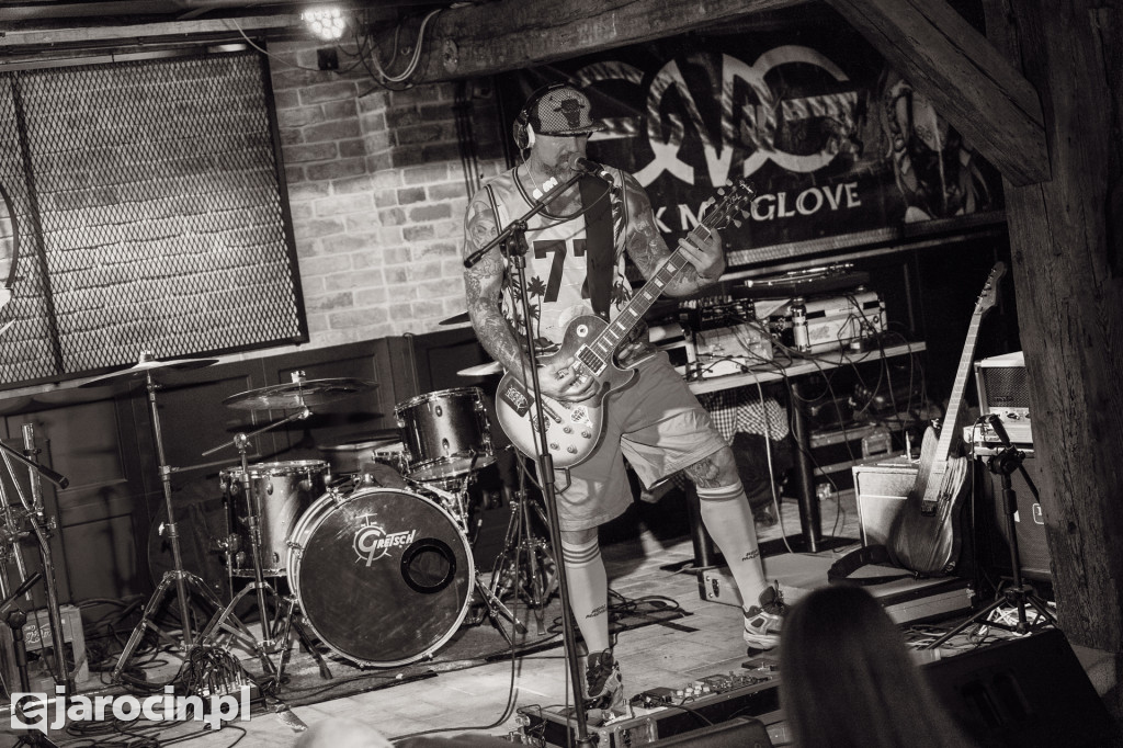 Spichlerz Poszukuje Młodych Talentów - pierwsze przesłuchania