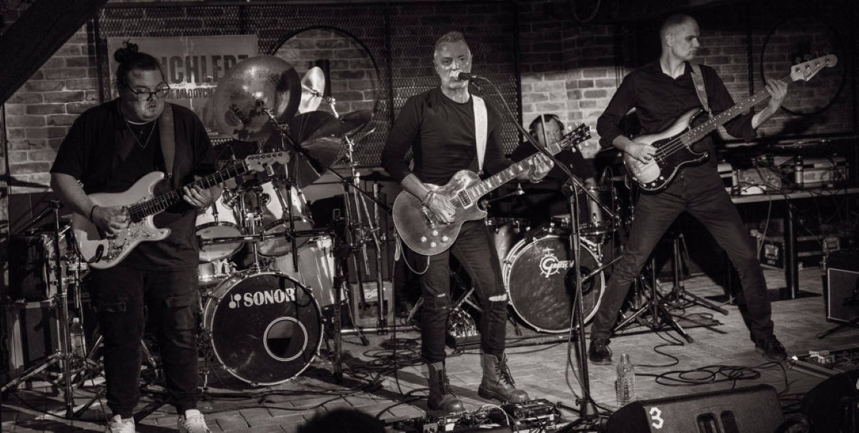 Spichlerz Poszukuje Młodych Talentów - pierwsze przesłuchania