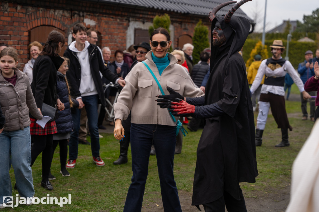 Niedźwiedzie ma Bogusławiu