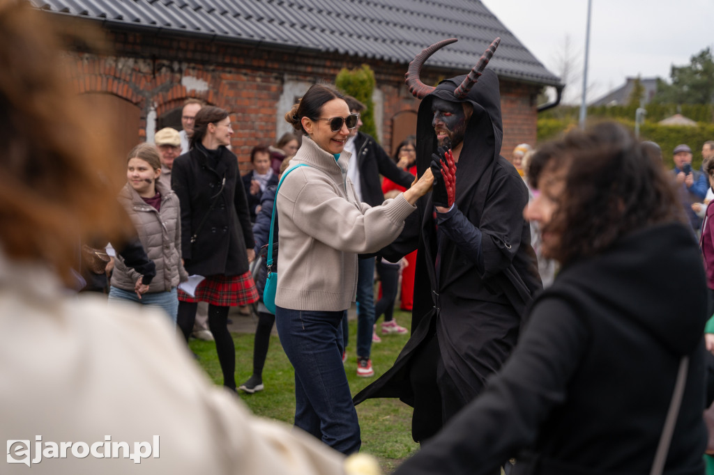 Niedźwiedzie ma Bogusławiu