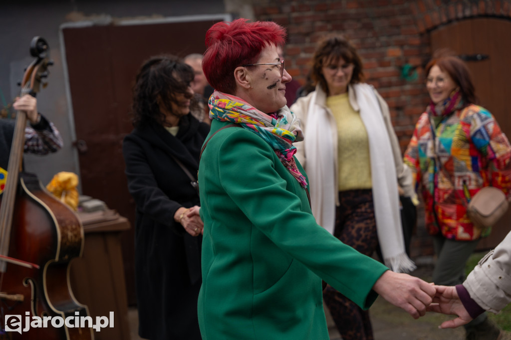 Niedźwiedzie ma Bogusławiu