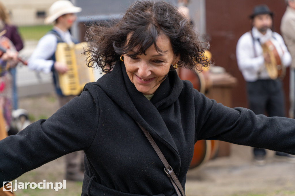 Niedźwiedzie ma Bogusławiu