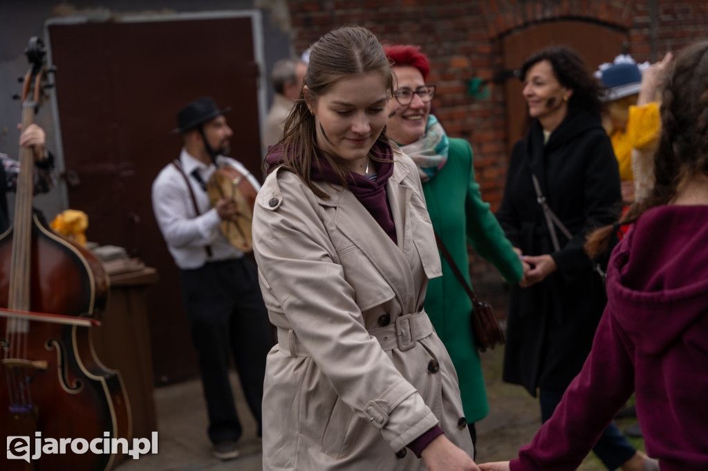 Niedźwiedzie ma Bogusławiu