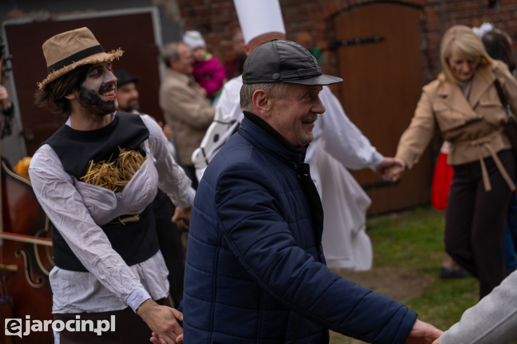 Niedźwiedzie ma Bogusławiu