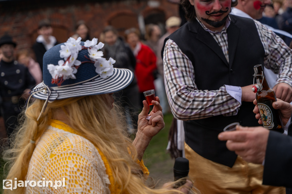 Niedźwiedzie ma Bogusławiu