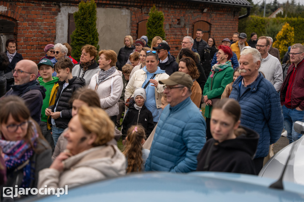 Niedźwiedzie ma Bogusławiu
