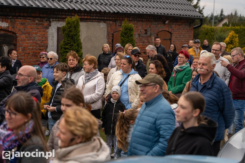 Niedźwiedzie ma Bogusławiu