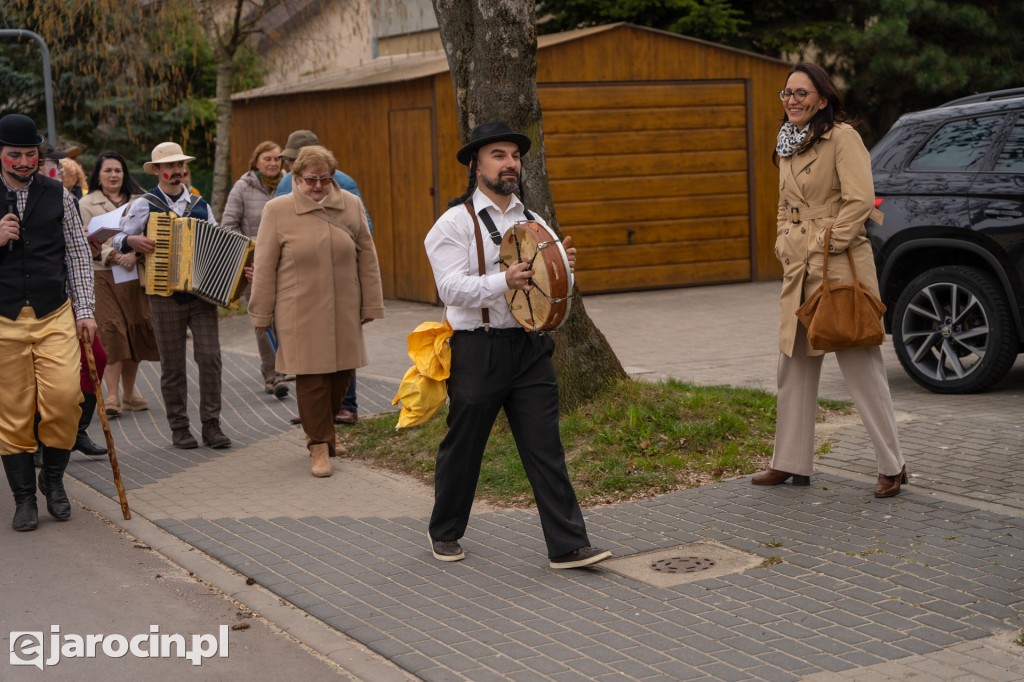 Niedźwiedzie ma Bogusławiu