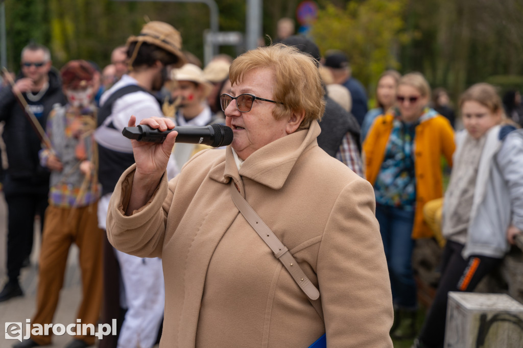Niedźwiedzie ma Bogusławiu