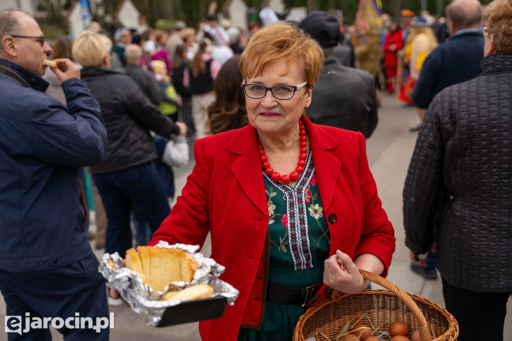 Niedźwiedzie ma Bogusławiu