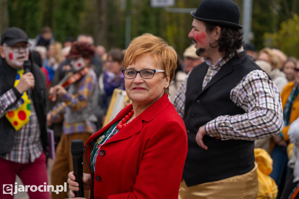Niedźwiedzie ma Bogusławiu