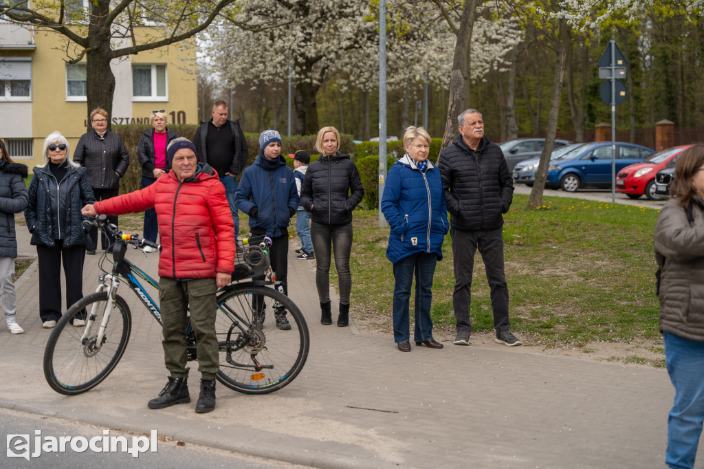 Niedźwiedzie ma Bogusławiu
