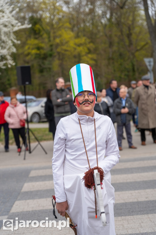 Niedźwiedzie ma Bogusławiu