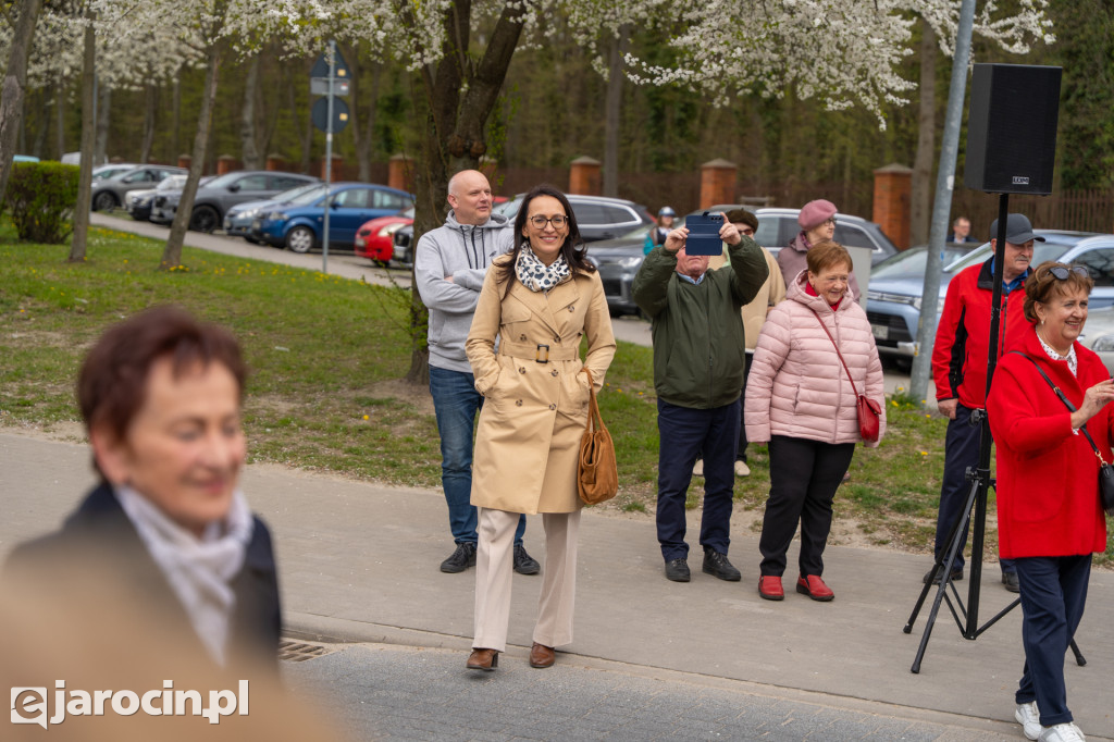 Niedźwiedzie ma Bogusławiu