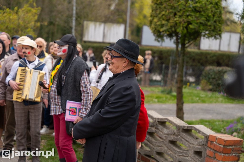 Niedźwiedzie ma Bogusławiu