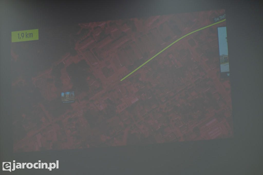 RockRun Jarocin 2026 - konferencja prasowa