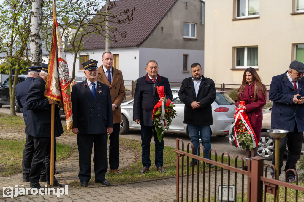 Rocznica katastrofy smoleńskiej