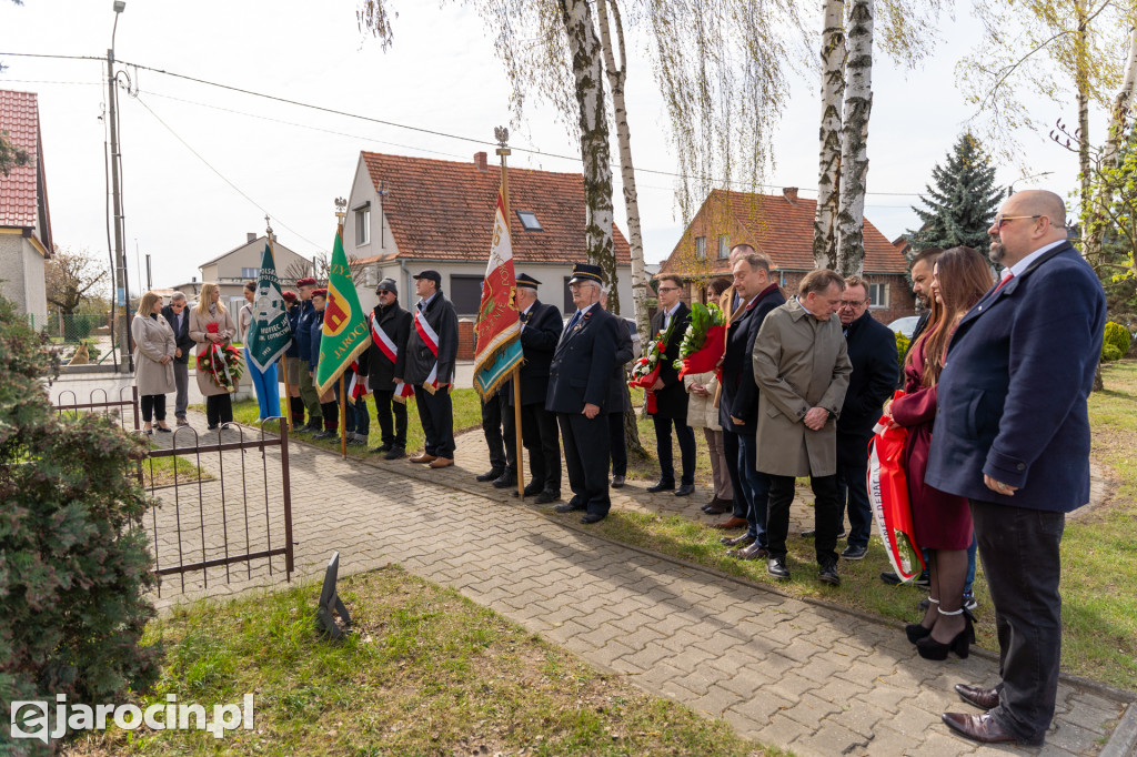 Rocznica katastrofy smoleńskiej
