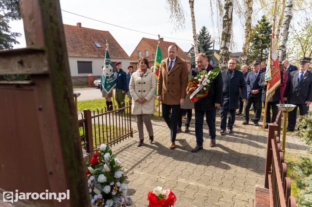 Rocznica katastrofy smoleńskiej