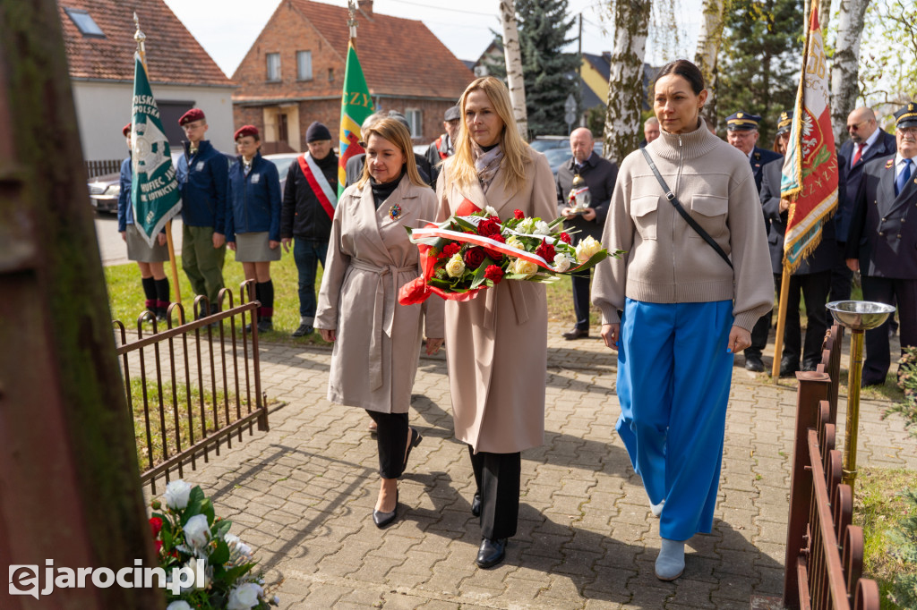 Rocznica katastrofy smoleńskiej