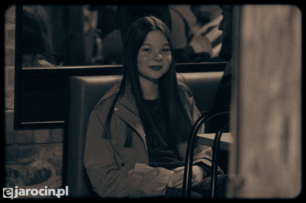 POGOduchy z Krzysztofem Skibą w Spichlerzu Polskiego Rocka