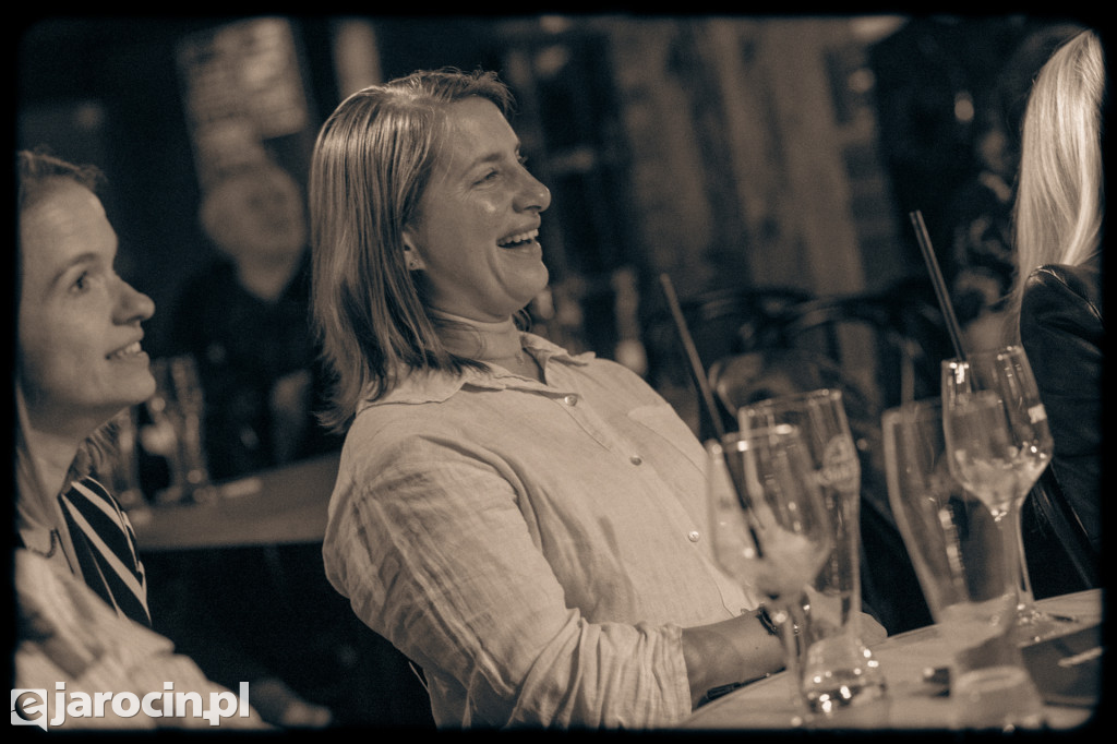 POGOduchy z Krzysztofem Skibą w Spichlerzu Polskiego Rocka