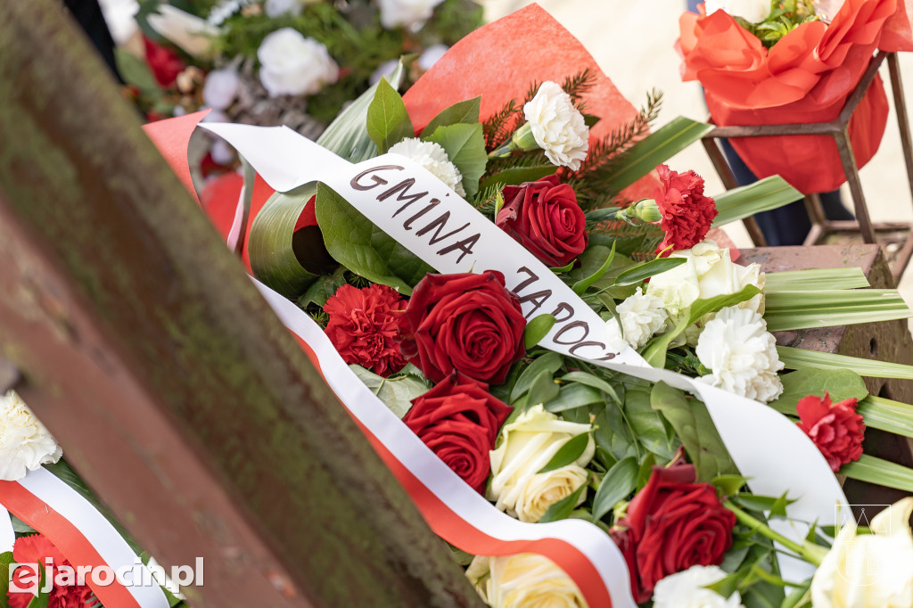 Rocznica katastrofy smoleńskiej