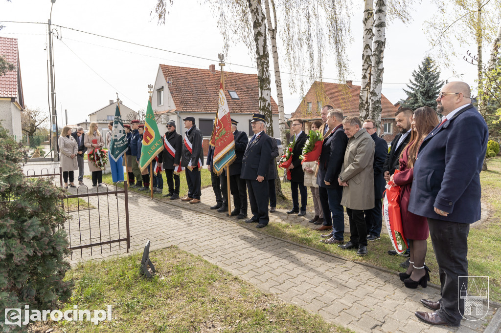 Rocznica katastrofy smoleńskiej