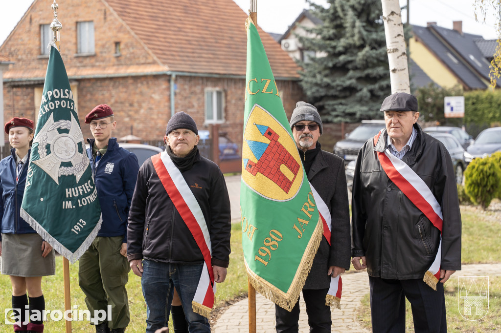 Rocznica katastrofy smoleńskiej