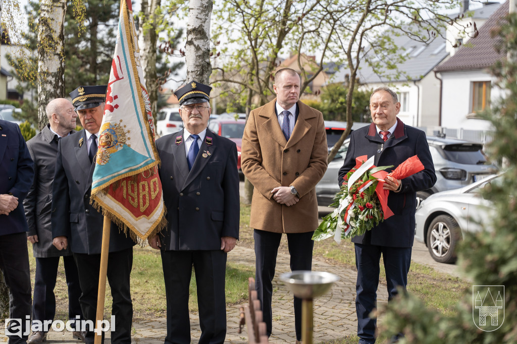 Rocznica katastrofy smoleńskiej