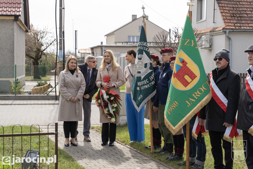 Rocznica katastrofy smoleńskiej