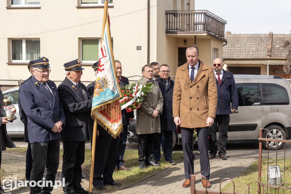 Rocznica katastrofy smoleńskiej