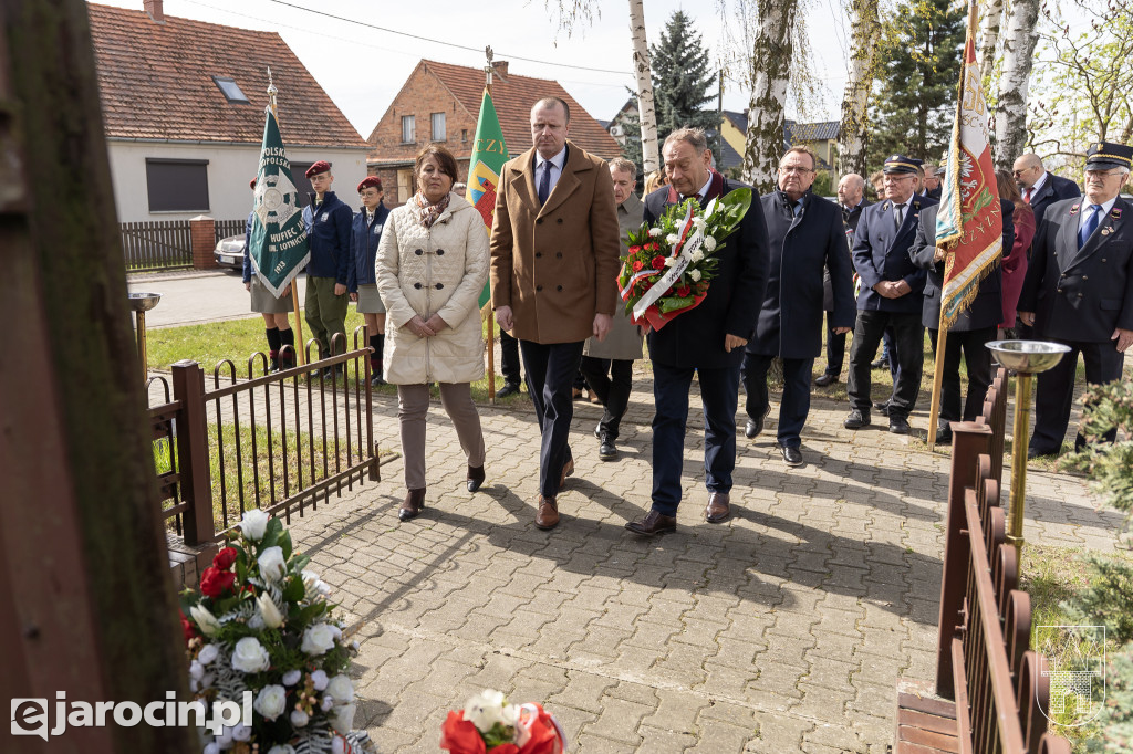 Rocznica katastrofy smoleńskiej