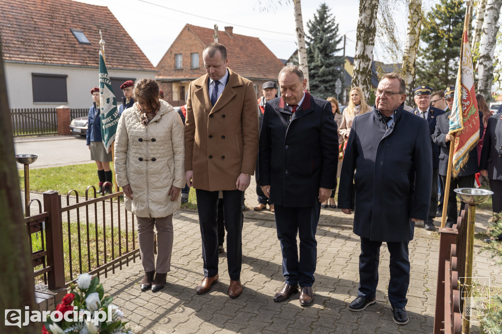 Rocznica katastrofy smoleńskiej