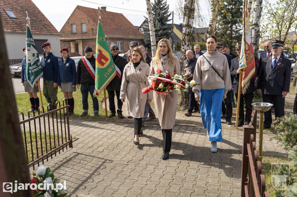 Rocznica katastrofy smoleńskiej
