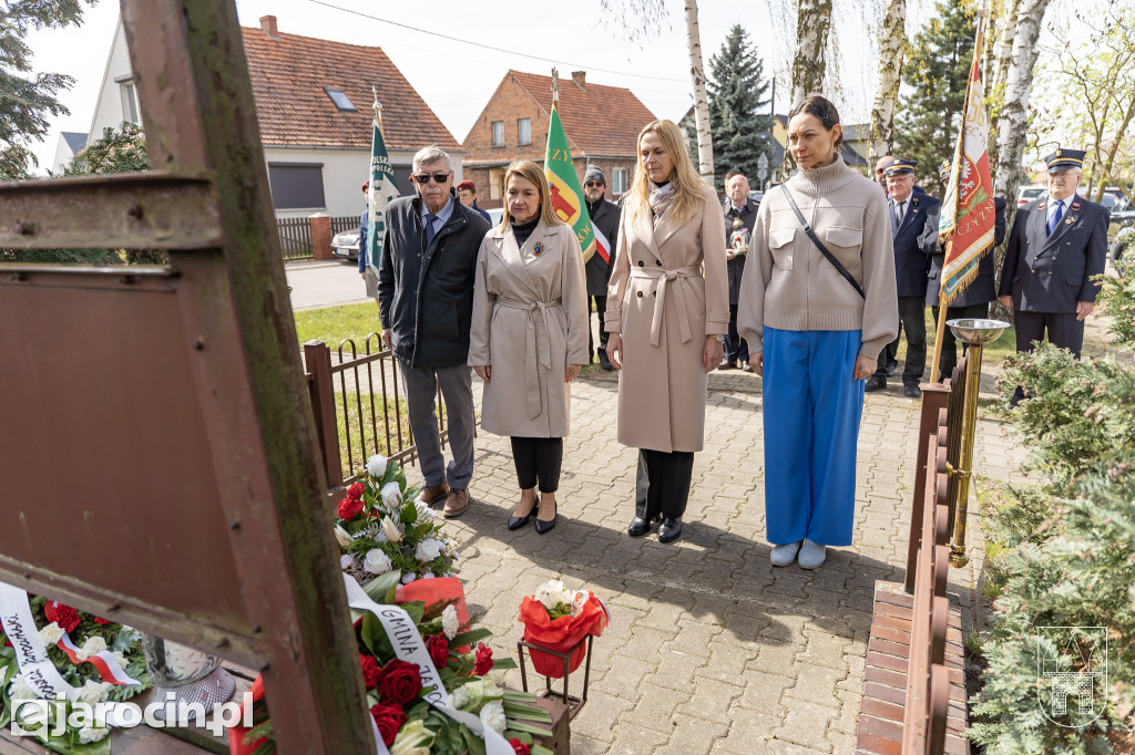 Rocznica katastrofy smoleńskiej