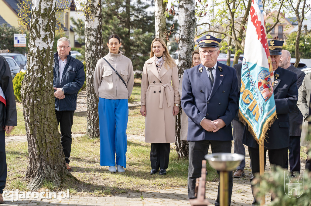 Rocznica katastrofy smoleńskiej