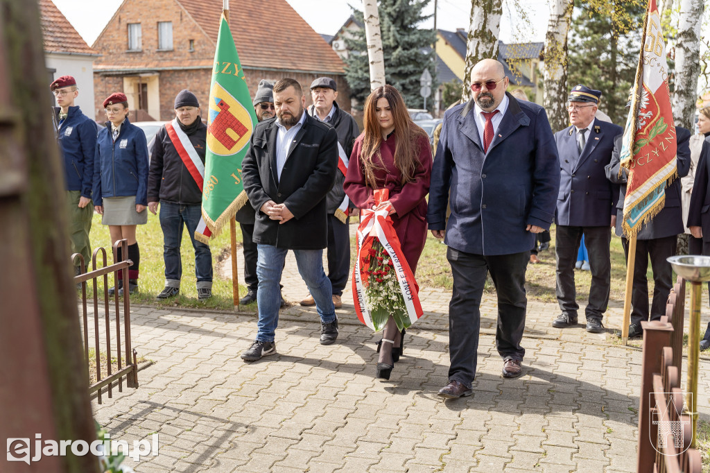 Rocznica katastrofy smoleńskiej
